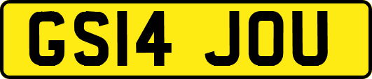 GS14JOU