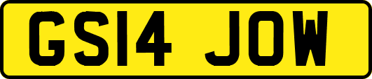 GS14JOW