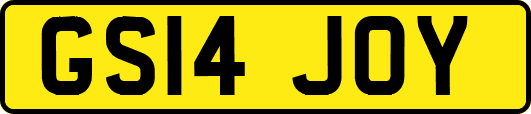 GS14JOY