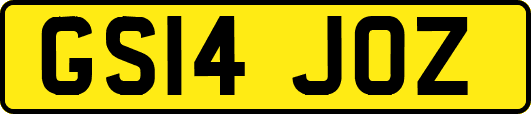 GS14JOZ
