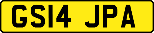 GS14JPA