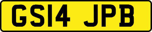 GS14JPB