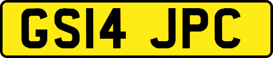 GS14JPC