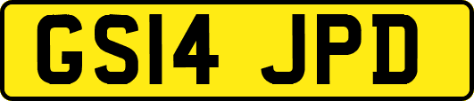 GS14JPD