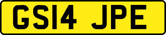 GS14JPE