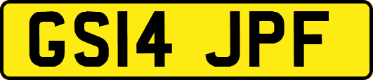 GS14JPF