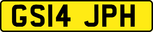 GS14JPH