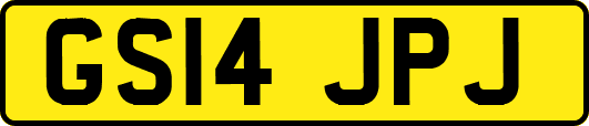 GS14JPJ