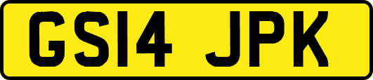 GS14JPK