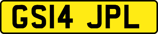 GS14JPL