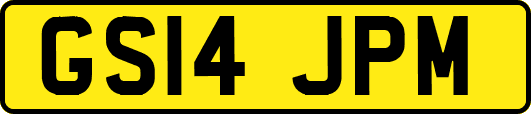 GS14JPM