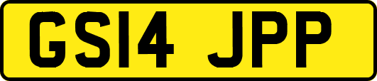 GS14JPP