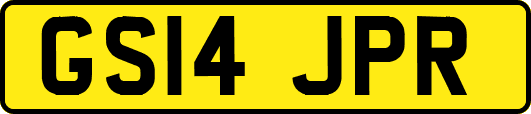GS14JPR