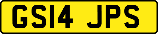 GS14JPS