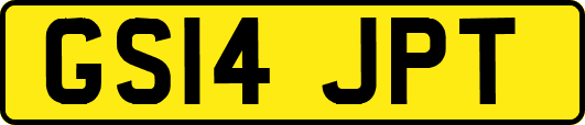GS14JPT