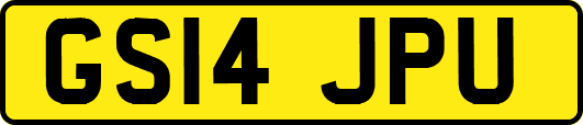 GS14JPU