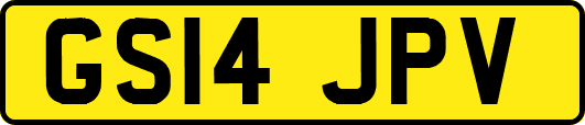 GS14JPV