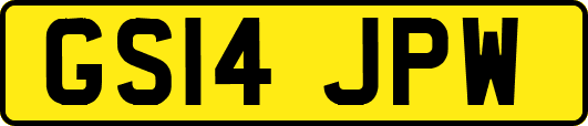 GS14JPW