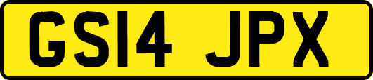 GS14JPX