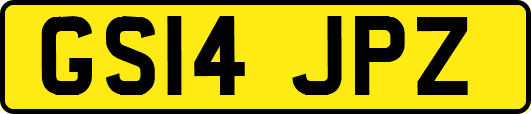 GS14JPZ