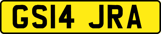 GS14JRA