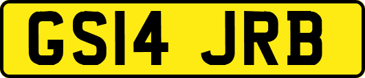 GS14JRB
