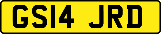 GS14JRD