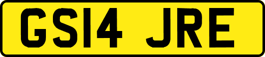 GS14JRE