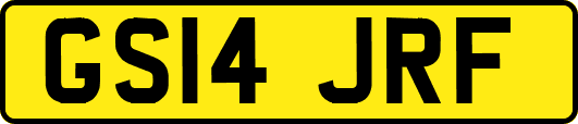 GS14JRF