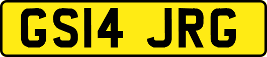 GS14JRG