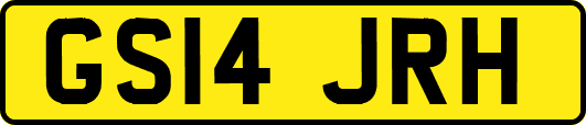 GS14JRH