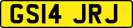 GS14JRJ