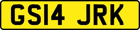 GS14JRK