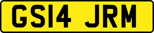 GS14JRM