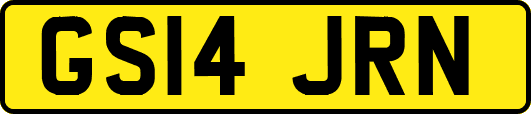GS14JRN