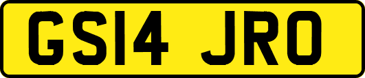 GS14JRO
