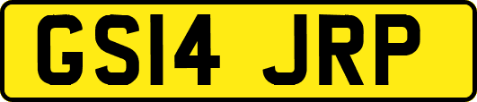 GS14JRP