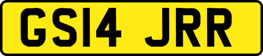 GS14JRR