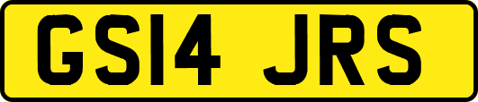 GS14JRS