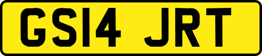 GS14JRT