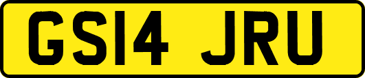 GS14JRU