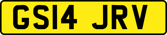 GS14JRV