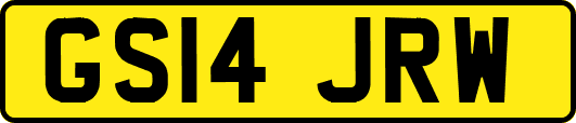 GS14JRW