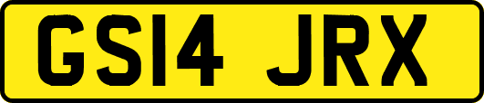 GS14JRX