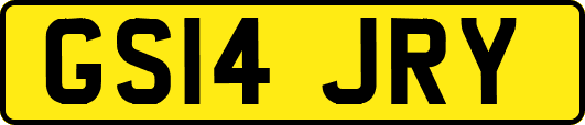 GS14JRY