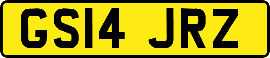 GS14JRZ
