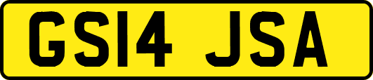 GS14JSA