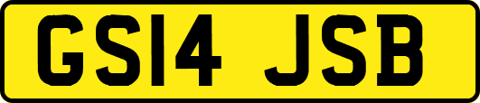 GS14JSB