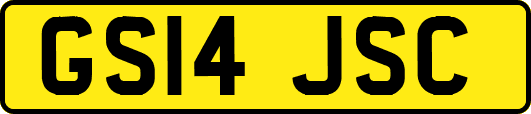 GS14JSC