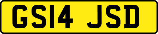 GS14JSD